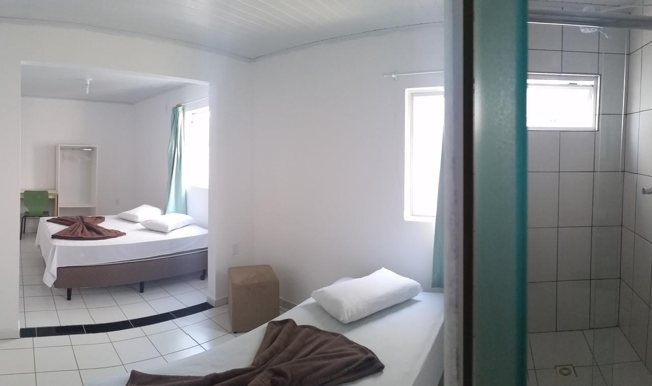 Hotel Prime Criciuma  Bagian luar foto